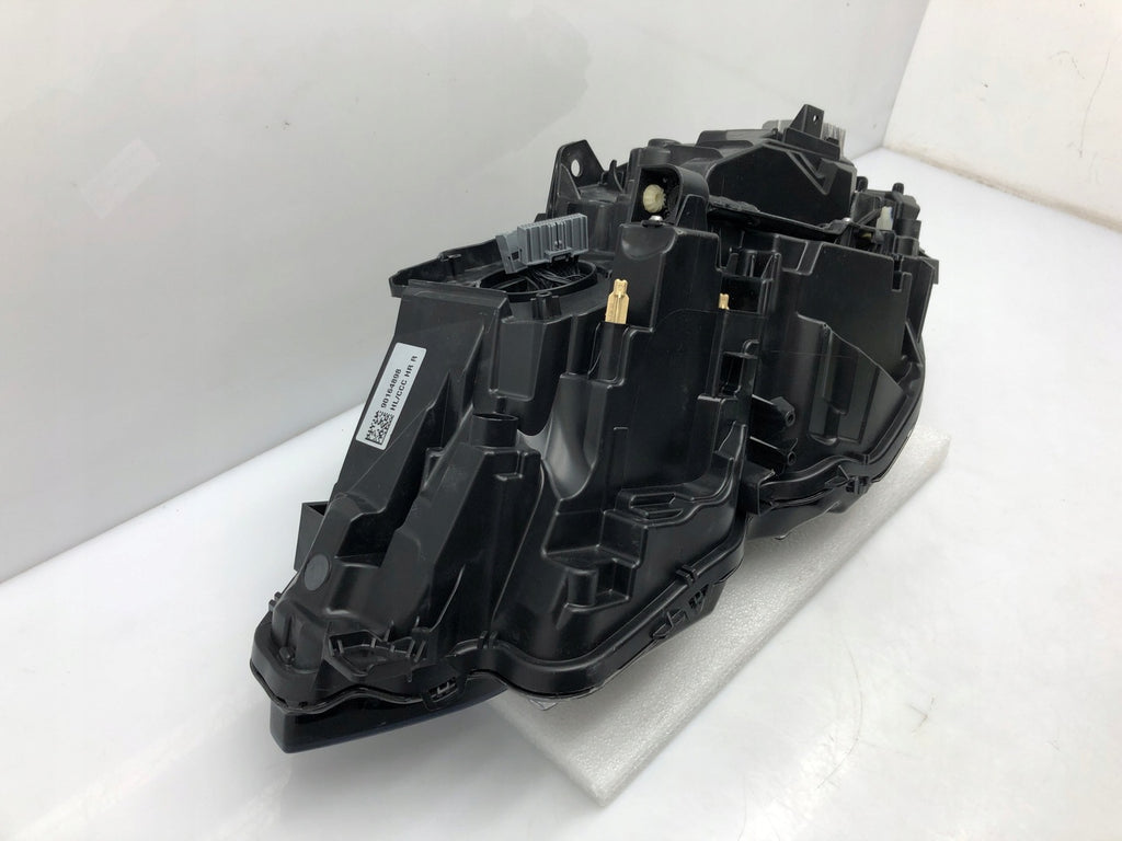 Frontscheinwerfer Volvo S90 V90 II 31655139 LED Rechts Scheinwerfer Headlight SCH8087189202bv