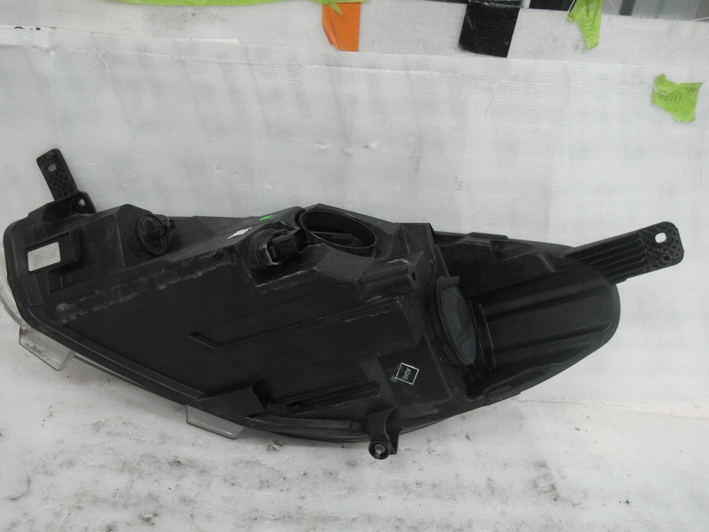 Frontscheinwerfer Ford Fiesta H1BB-13W029-AE Rechts Scheinwerfer Headlight SCH9335297536jr