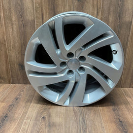 1x Alufelge 18 Zoll 5x108 K8D21007CA Land Rover Range I Evoque L551 Rim Wheel FEL9128349135wn