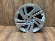 Laden Sie das Bild in den Galerie-Viewer, 1x Alufelge 18 Zoll 5x108 K8D21007CA Land Rover Range I Evoque L551 Rim Wheel FEL9128349135wn