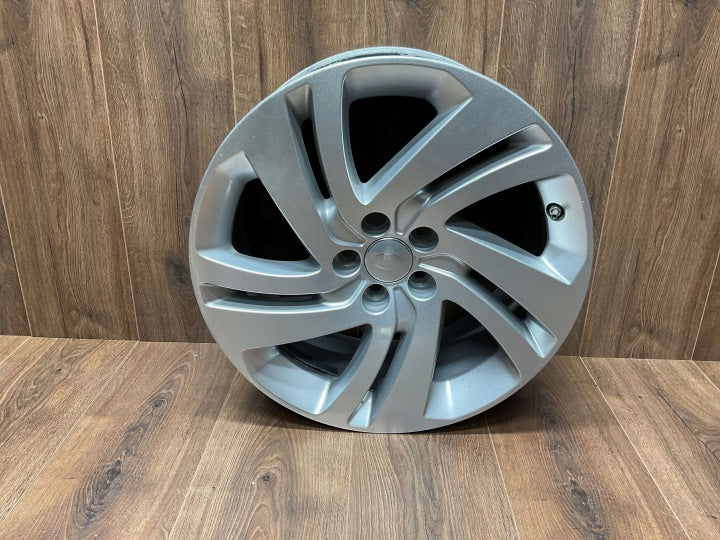 1x Alufelge 18 Zoll 5x108 K8D21007CA Land Rover Range I Evoque L551 Rim Wheel FEL9128349135wn