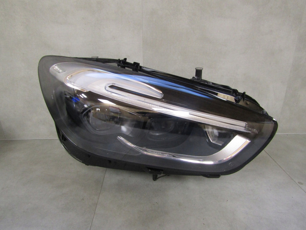 Frontscheinwerfer Mercedes-Benz W247 A2479061404 LED Rechts Headlight SCH4238834886pj