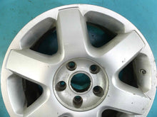 Load image into Gallery viewer, 1x Alufelge 18 Zoll 8.0" 5x130 57ET VW Touareg Rim Wheel FEL2355209144se