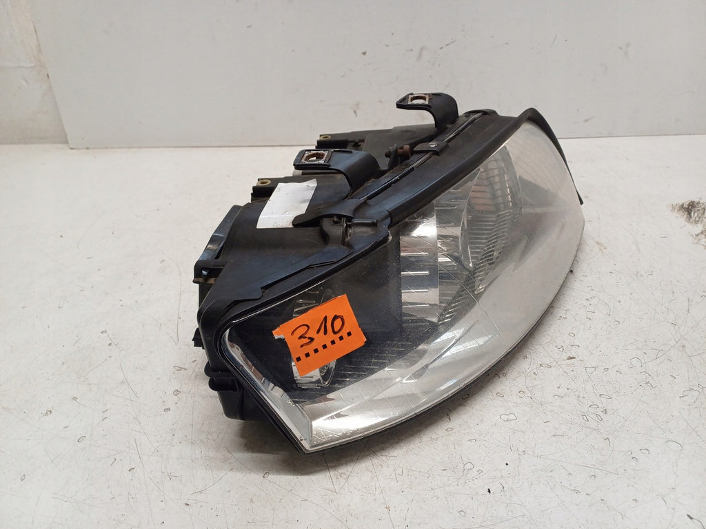 Frontscheinwerfer Audi A4 B6 Xenon Rechts Scheinwerfer Headlight