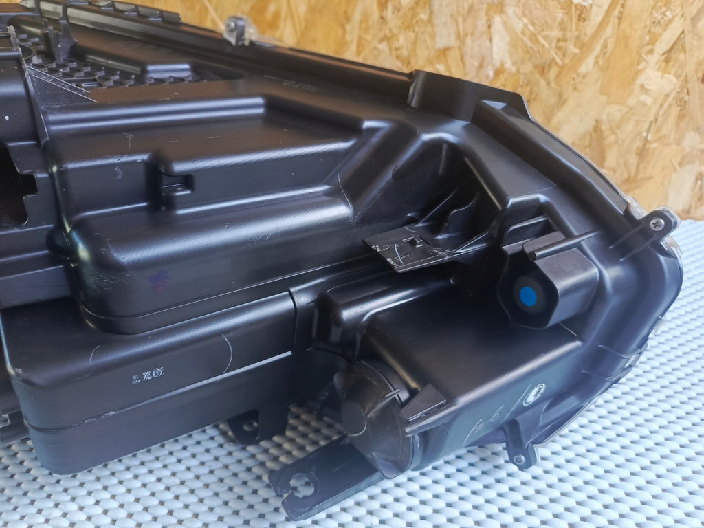 Frontscheinwerfer Toyota Yaris Cross Full LED Rechts Scheinwerfer Headlight SCH7794572208ch