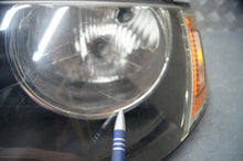 Laden Sie das Bild in den Galerie-Viewer, Frontscheinwerfer Mitsubishi L200 MN146196 Rechts Scheinwerfer Headlight SCH9407457338do