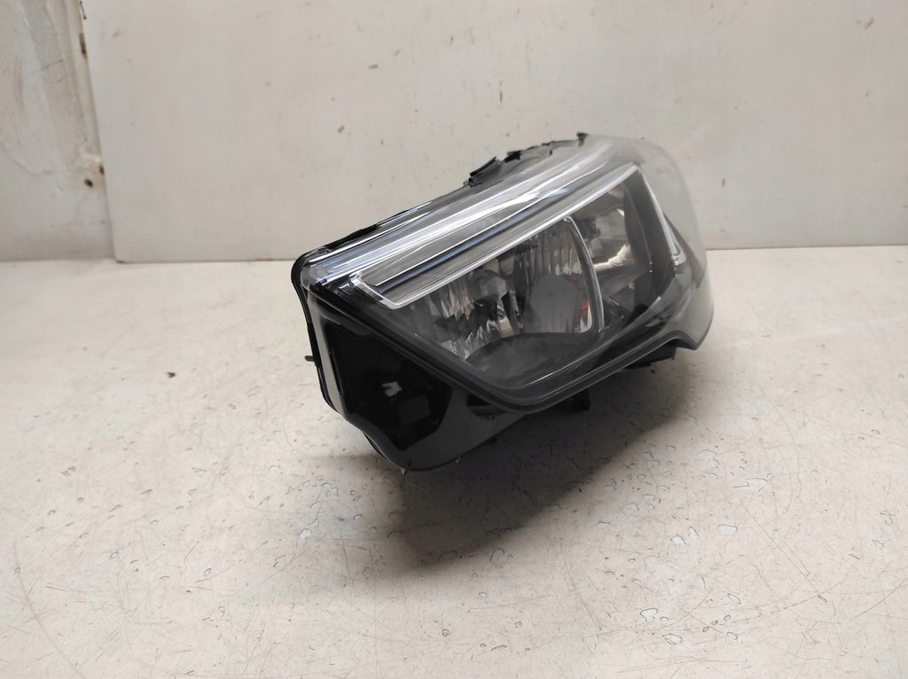 Frontscheinwerfer Opel Crossland X 13467967 Links Scheinwerfer Headlight SCH9967895044ko