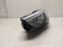 Laden Sie das Bild in den Galerie-Viewer, Frontscheinwerfer Opel Crossland X 13467967 Links Scheinwerfer Headlight SCH9967895044ko