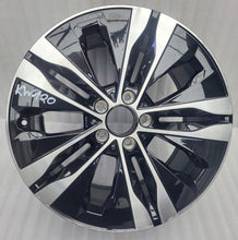Load image into Gallery viewer, 1x Alufelge 18 Zoll 9.0" 5x112 58ET A2064011400 Mercedes-Benz W206 Rim Wheel FEL3706665288ml