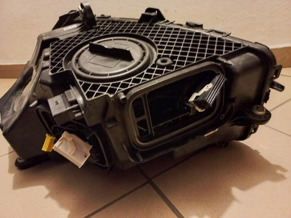 Frontscheinwerfer Mercedes-Benz Glc A2539065003 LED Rechts Headlight SCH5905351204jx
