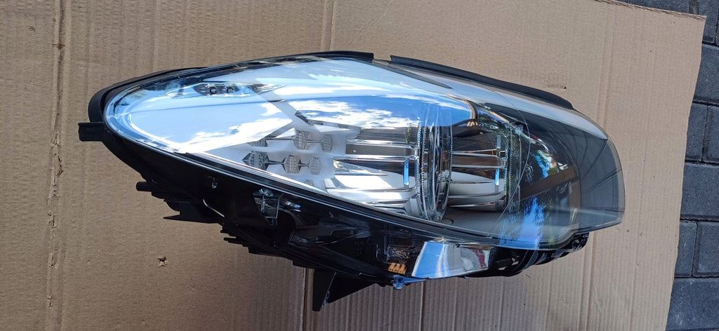 Frontscheinwerfer BMW F11 F10 7271908-10 Ein Stück (Rechts oder Links) Headlight SCH2708739819ro