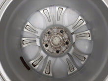 Load image into Gallery viewer, 1x Alufelge 17 Zoll 7.0" 5x114.3 52 5ET Glanz Silber 9965467070 Mazda 3 5 FEL9823983272dc