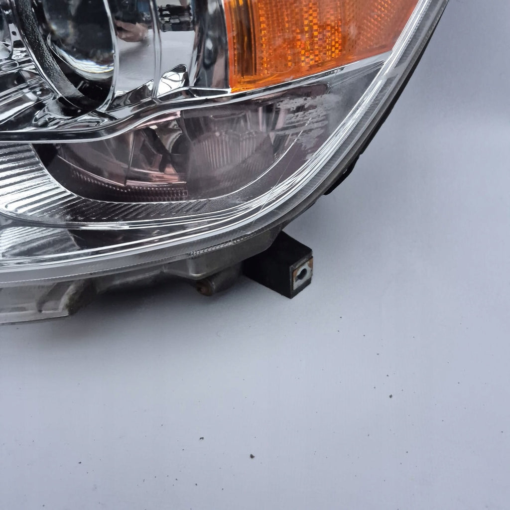 Frontscheinwerfer Mitsubishi Asx Bi-Xenon FALSE Scheinwerfer Headlight SCH2315204267br