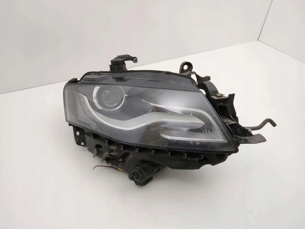 Frontscheinwerfer Audi A4 8K0941004C 8K09415970301240272 Rechts Headlight SCH1022861493ii