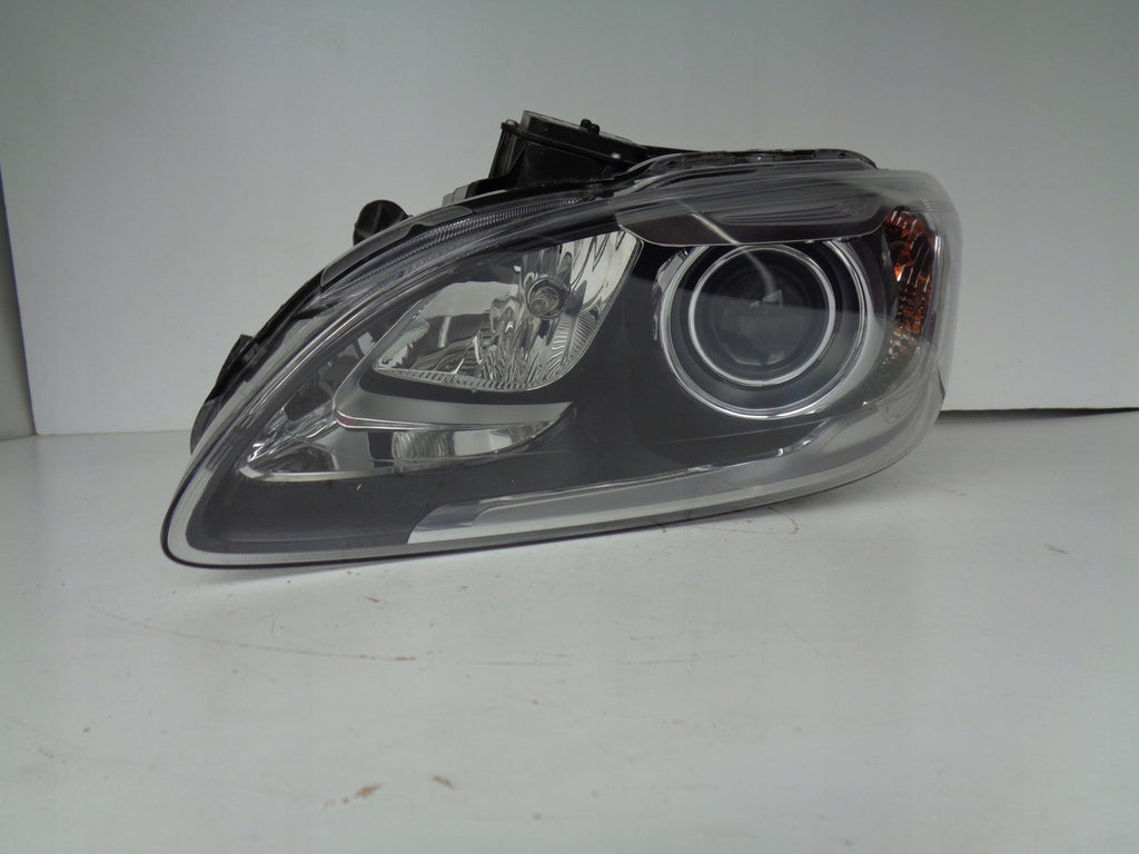 Frontscheinwerfer Volvo S60 V60 31420108 Links Scheinwerfer Headlight SCH4864119146bg