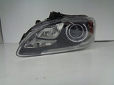 Frontscheinwerfer Volvo S60 V60 31420108 Links Scheinwerfer Headlight