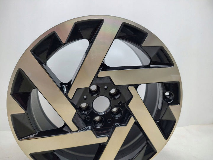 1x Alufelge 19 Zoll 5x112 5A269E5 Mini Countryman Rim Wheel FEL7755195694qm