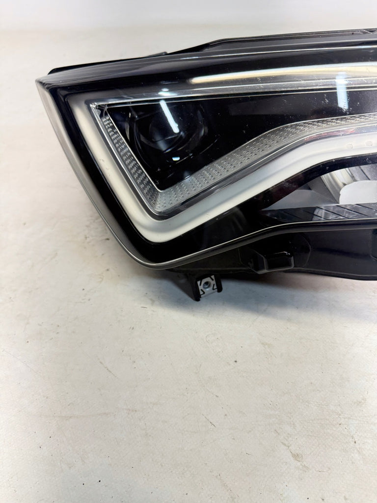 Frontscheinwerfer Seat Ateca 576941032B 1EX01489132 LED Rechts Headlight SCH2049773970tl