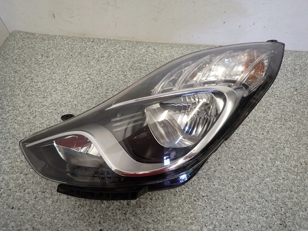 Frontscheinwerfer Hyundai Ix20 Ein Stück (Rechts oder Links) Headlight