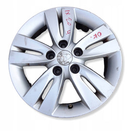 1x Alufelge 16 Zoll Hyundai Ix20 Rim Wheel FEL9152890406rr