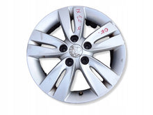 Laden Sie das Bild in den Galerie-Viewer, 1x Alufelge 16 Zoll Hyundai Ix20 Rim Wheel FEL9152890406rr