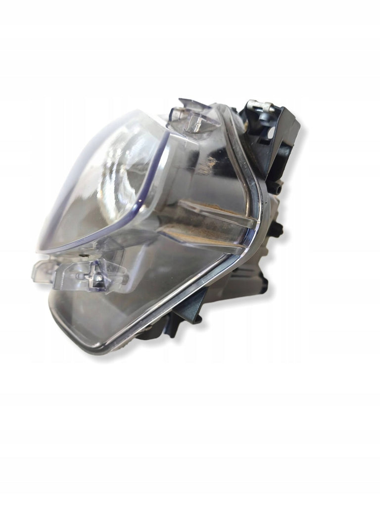 Frontscheinwerfer BMW 1 10R050596 Rechts Scheinwerfer Headlight SCH2332927809gm