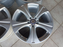 Load image into Gallery viewer, 4x Alufelge 18 Zoll 8.0" 5x112 38ET A2534010800 Mercedes-Benz Glc X253 Rim Wheel FEL5161935218eo