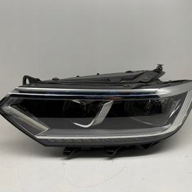 Frontscheinwerfer VW Passat B8 3G1941035C LED Links Scheinwerfer Headlight SCH4480992216mw