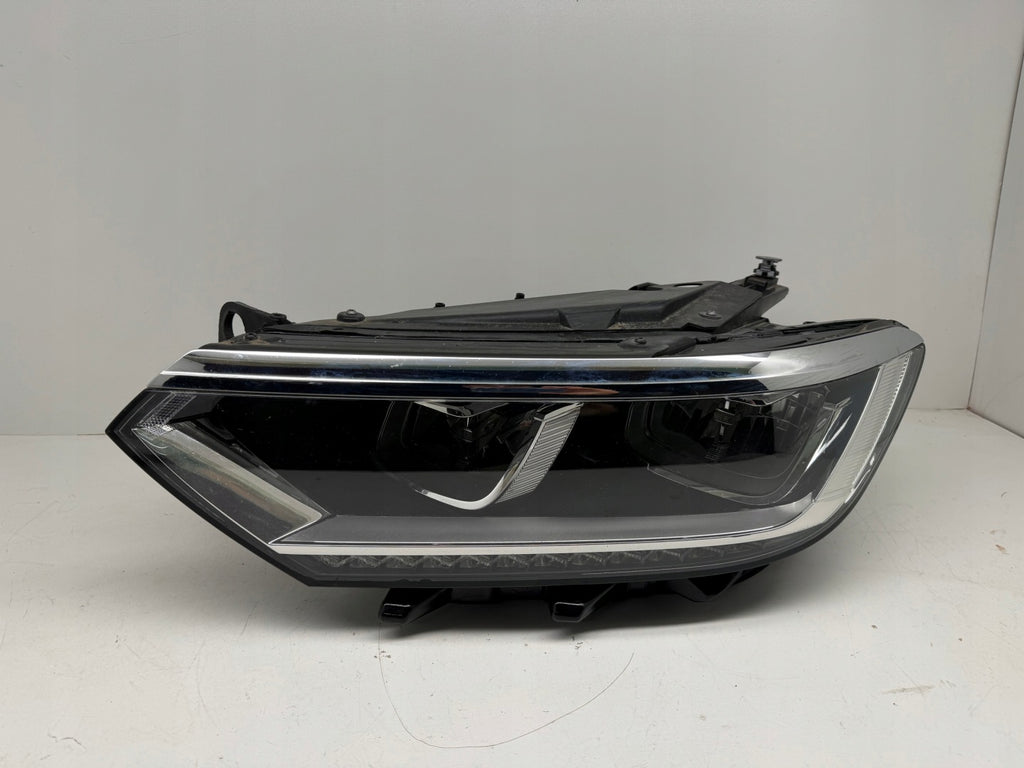 Frontscheinwerfer VW Passat B8 3G1941035C LED Links Scheinwerfer Headlight SCH4480992216mw