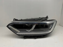 Laden Sie das Bild in den Galerie-Viewer, Frontscheinwerfer VW Passat B8 3G1941035C LED Links Scheinwerfer Headlight SCH4480992216mw
