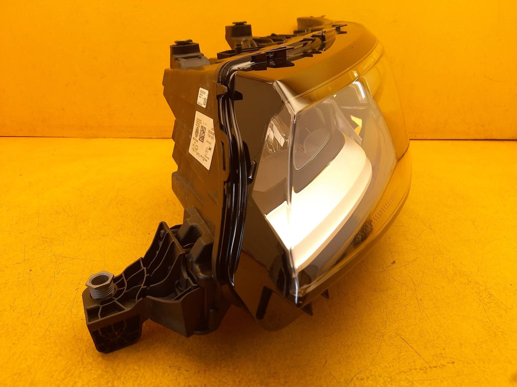 Frontscheinwerfer VW T7 7T2941035AC 7T2941035B Full LED Links Headlight