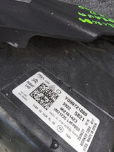 Load image into Gallery viewer, Frontscheinwerfer Citroën C3 Aircross YQ00721080 Full LED Rechts Headlight