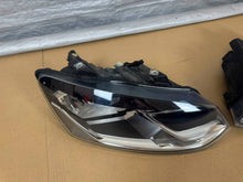 Laden Sie das Bild in den Galerie-Viewer, Frontscheinwerfer VW Polo 6c1 6C1941006B 6C1941005B Ein Satz Headlight SCH2549089290nd
