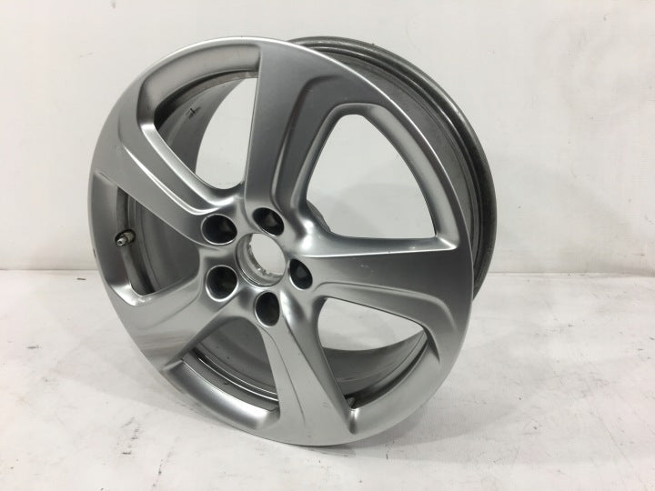1x Alufelge 17 Zoll 7.0" 5x110 44ET Opel Corsa E Rim Wheel FEL2836211077yk