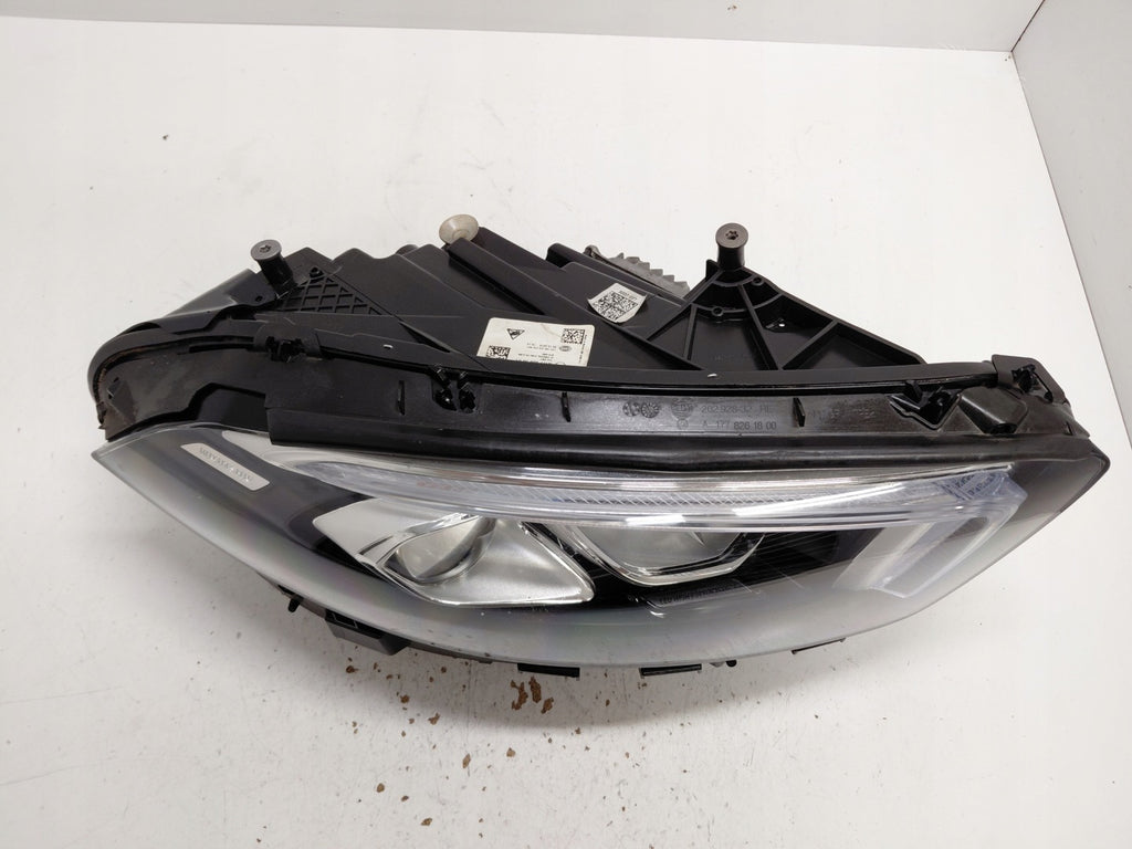 Frontscheinwerfer Mercedes-Benz W177 A1779065601 Rechts Scheinwerfer Headlight SCH9355037536lh