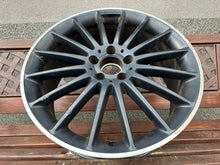 Load image into Gallery viewer, 1x Alufelge 19 Zoll 5x112 A1764010502 Mercedes-Benz W176 Rim Wheel FEL3170148740lc