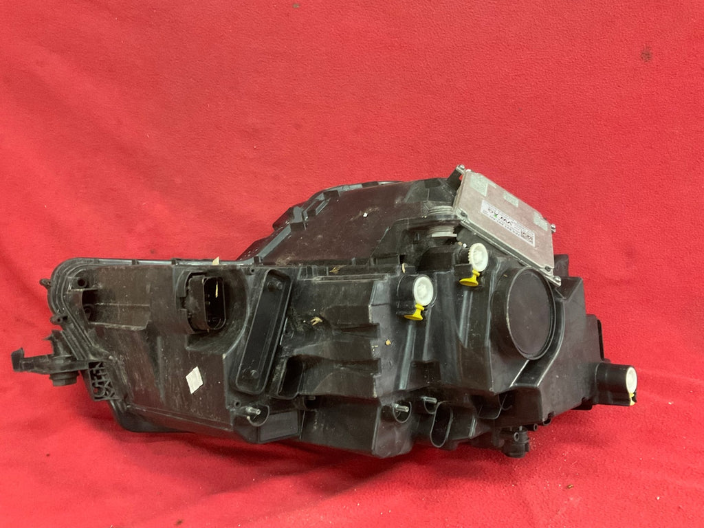 Frontscheinwerfer Skoda Karoq 57B941015F LED Links Scheinwerfer Headlight SCH3909752999eg