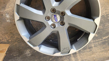 Laden Sie das Bild in den Galerie-Viewer, 1x Alufelge 20 Zoll 8.0" 5x108 55ET 31316133 Volvo I Rim Wheel FEL2967179845lw