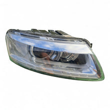 Load image into Gallery viewer, Frontscheinwerfer Audi A6 4F0941004 Xenon Rechts Scheinwerfer Headlight