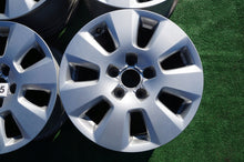 Load image into Gallery viewer, 4x Alufelge 16 Zoll 7.5" 5x112 37ET 4G0601025 Audi A6 C7 Rim Wheel FEL5759731919bt
