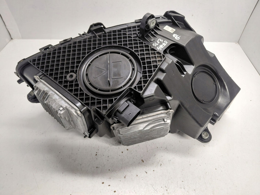 Frontscheinwerfer Mercedes-Benz Glc A2539064903 Links Scheinwerfer Headlight SCH6283559735ge