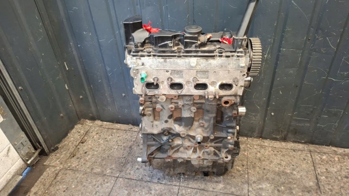 Motor VW T6 CXHA 2.0 TDI 150PS 110kW 96TKm Diesel Engine Unkomplett MOT5642947902dh