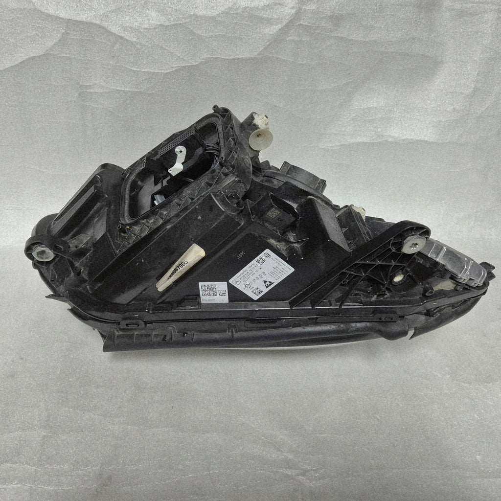 Frontscheinwerfer Mercedes-Benz W205 A2059067905 Full LED Links Headlight SCH1979948464sd
