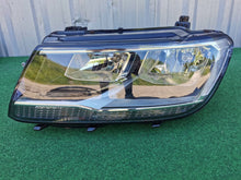 Laden Sie das Bild in den Galerie-Viewer, Frontscheinwerfer VW Tiguan Links Scheinwerfer Headlight SCH5681399098ik