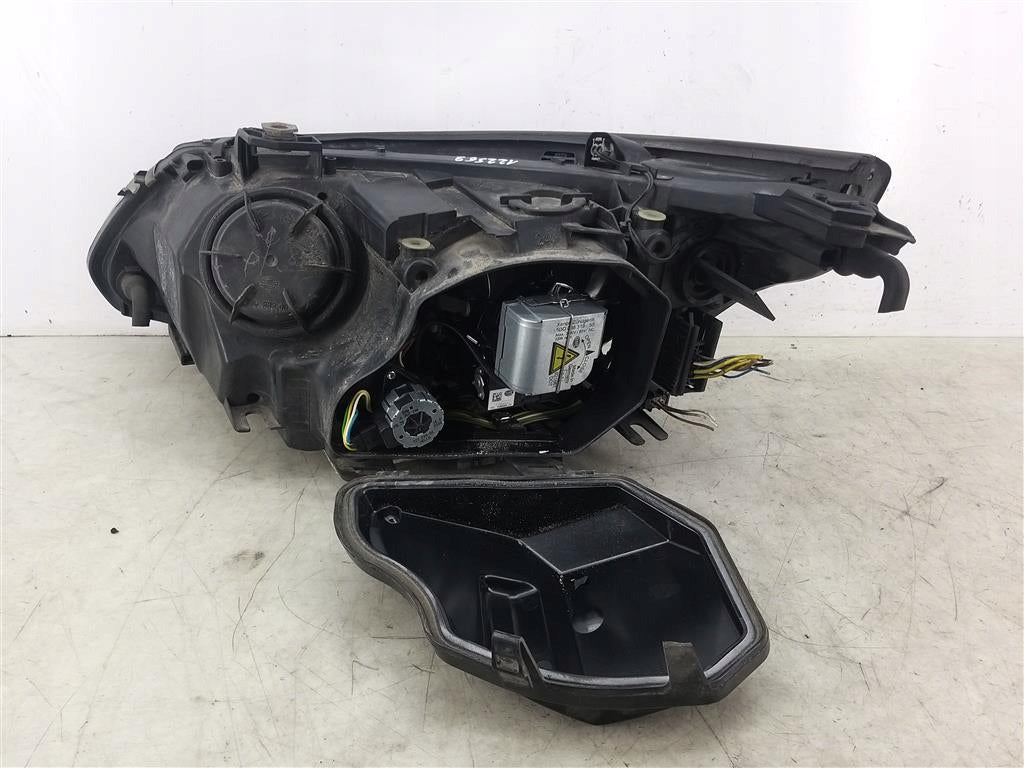Frontscheinwerfer BMW 5 E60 E61 12872400 Xenon Rechts Scheinwerfer Headlight SCH9098499966dv