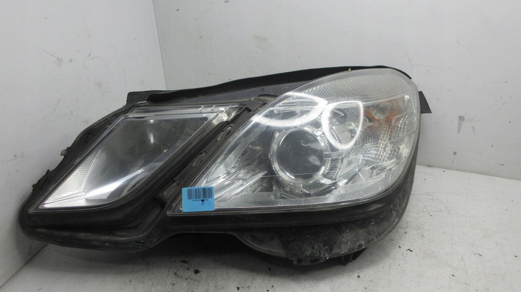 Frontscheinwerfer Mercedes-Benz W212 LED Ein Stück (Rechts oder Links) Headlight SCH2086795430jc