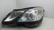 Laden Sie das Bild in den Galerie-Viewer, Frontscheinwerfer Mercedes-Benz W212 LED Ein Stück (Rechts oder Links) Headlight SCH2086795430jc
