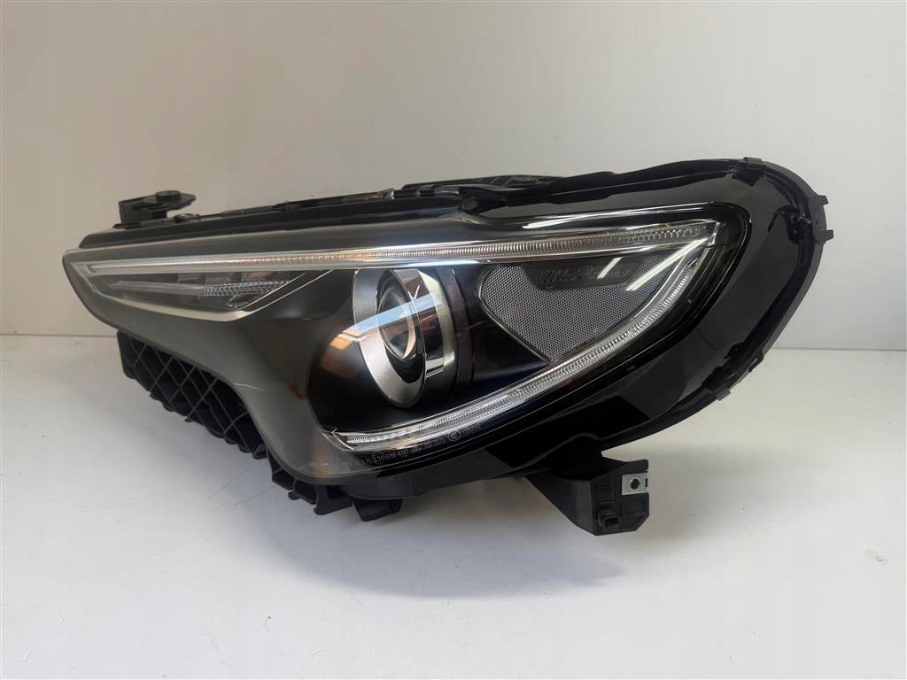Frontscheinwerfer Alfa Romeo Stelvio 50559300 LED Links Scheinwerfer Headlight SCH5313925343aa