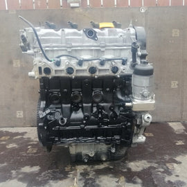 Motor Opel Antara Z20S1 2.0 CDTI 150PS 135TKm Diesel Engine Unkomplett MOT9060579621wf