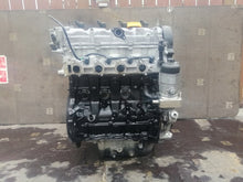 Load image into Gallery viewer, Motor Opel Antara Z20S1 2.0 CDTI 150PS 135TKm Diesel Engine Unkomplett MOT9060579621wf